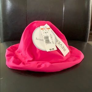 toddler water hat